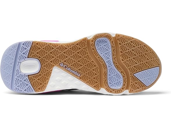 Columbia Women's Pfg Whipray Fishing Shoes