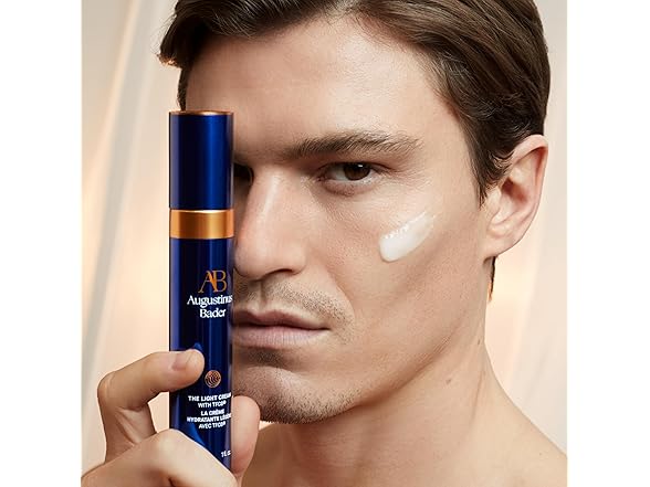 Augustinus Bader The Light Cream, 1 oz