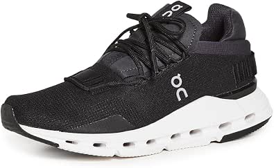 On Running Cloudnova Women's Shoes - Gallery 9