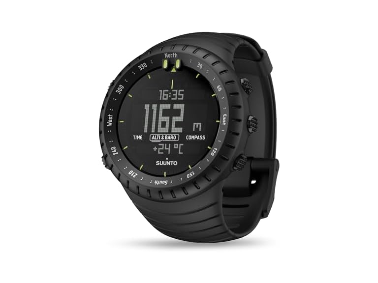 SUUNTO Suunto SUUNTO Core Classic Outdoor Watch