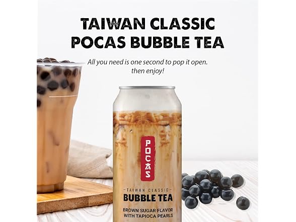 Pocas Tea