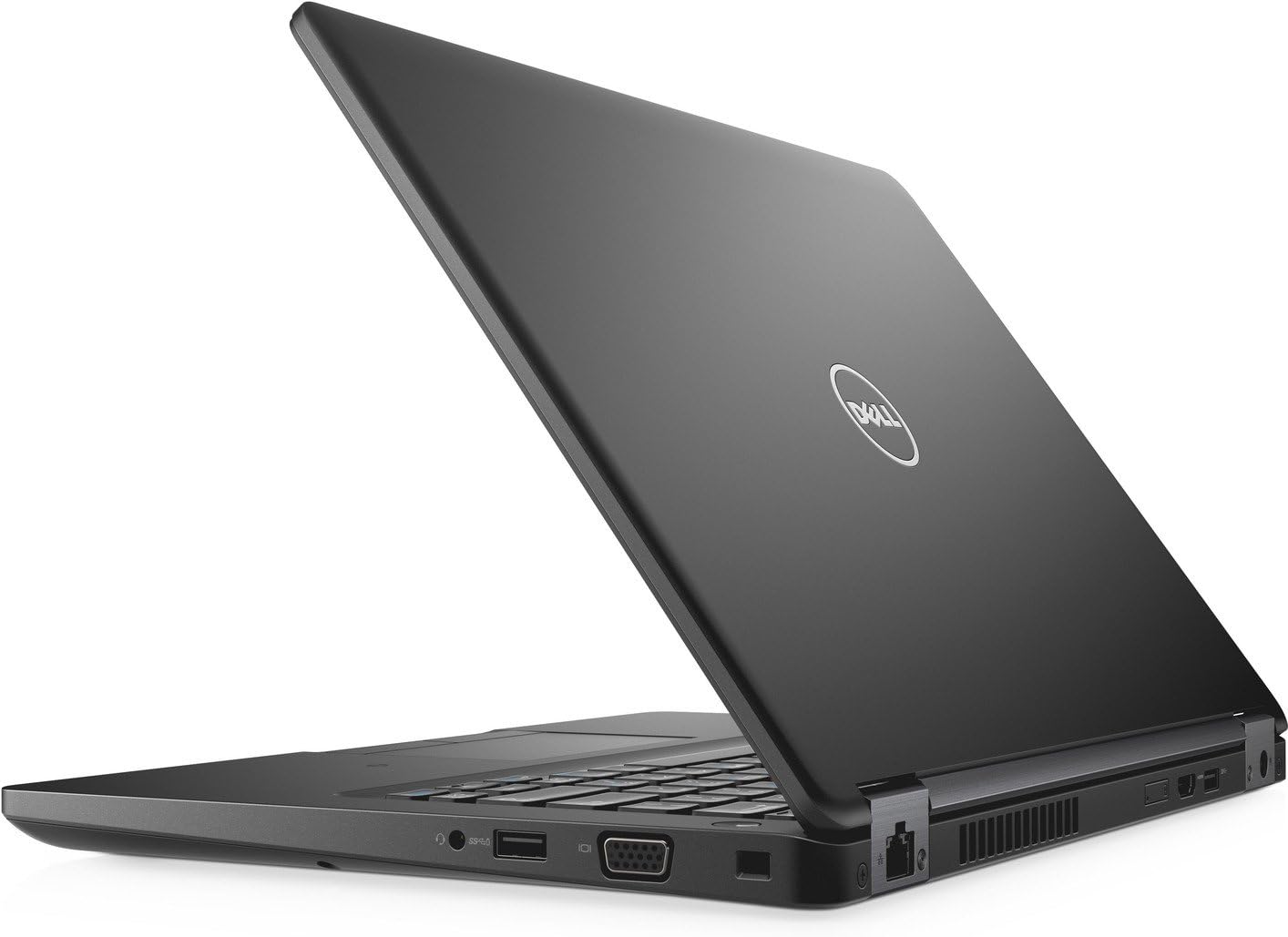 Dell Latitude 5480 13.9" Laptop (8GB/256GB) - Gallery 10