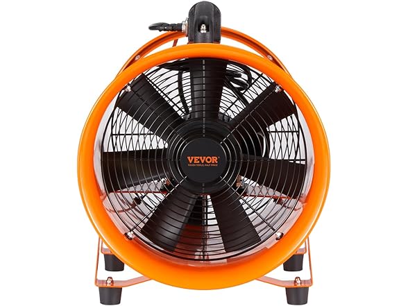 VEVOR Portable Ventilator