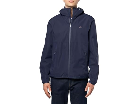 Peacoat