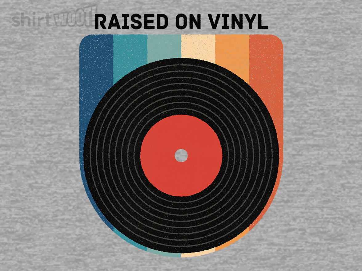 Raised on Vinyl - Gallery 9