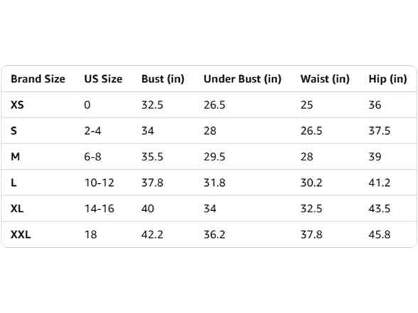Sports Illustrated Women's Cutout Wrap (Medium)