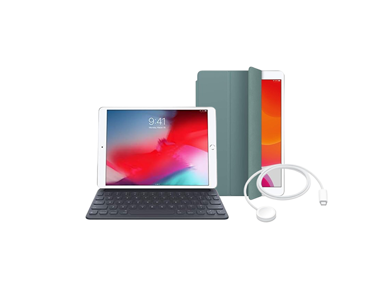 Apple MacBooks, iPads, and Much More 1