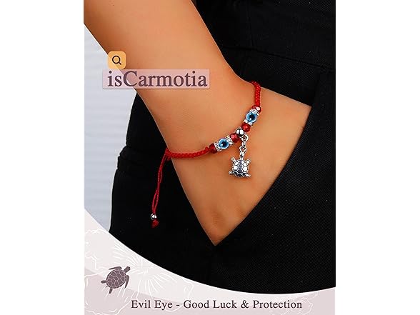 isCarmotia Travel Gifts for Women