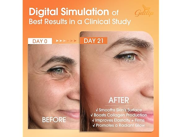 Salmon DNA PDRN Anti-Wrinkle Serum