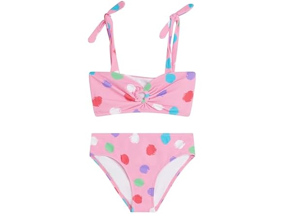 Kanu Surf Girls Nellie Beach Sport UPF Swimsuit