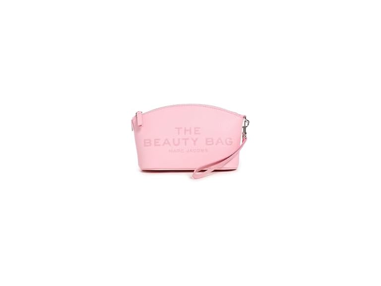Marc Jacobs The Leather Beauty Bag