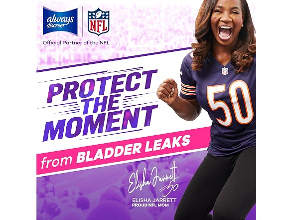 Always Discreet | Adult Diapers for 76ct