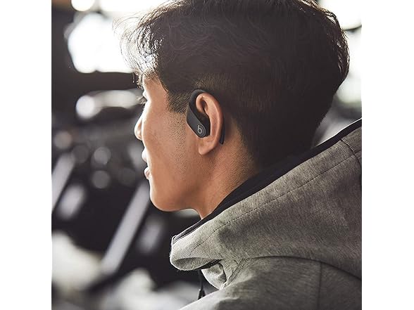 BEATS MY582ZM/A BEATS POWERBEATS PRO WIRELESS EARPHO