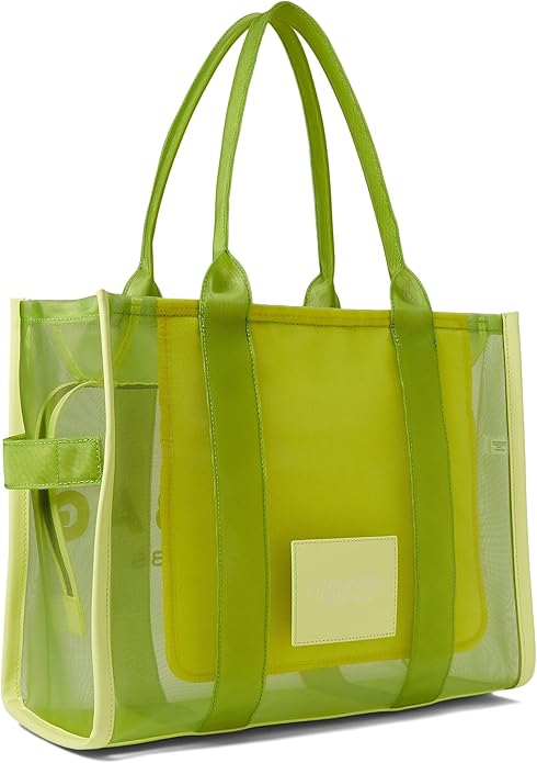 Marc Jacobs The Mesh Tote Bag (Open Box) - Gallery 9