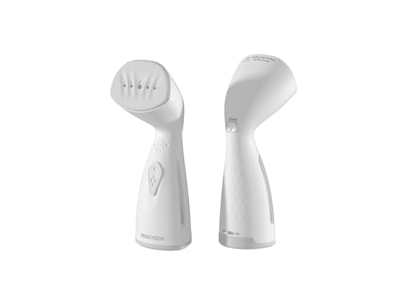 BHGOODS Steamer for Clothes