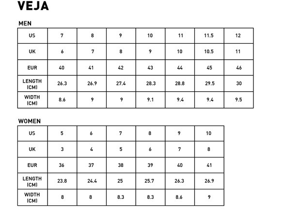 Veja Esplar Logo Men's Shoes