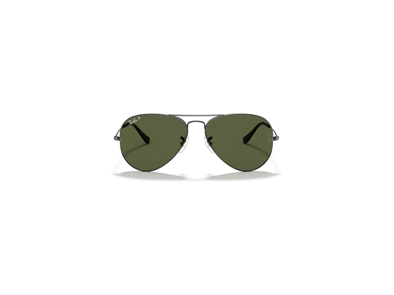 Ray-Ban RB3025 Classic  Aviator Sunglasses - Gallery 33