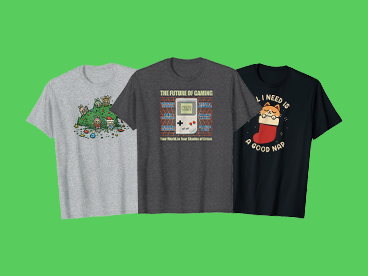 Derby Editor's Choice: Wishlist!