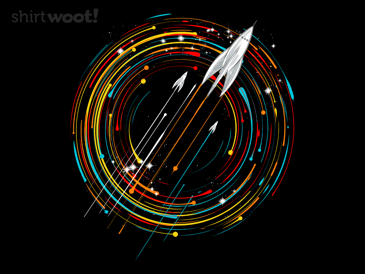 Explore the Stars - Gallery 4