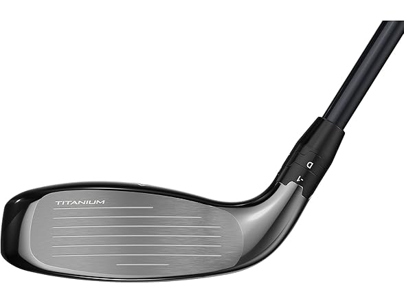 Callaway 2023 Paradym Super 5 Hybrid Left Handed