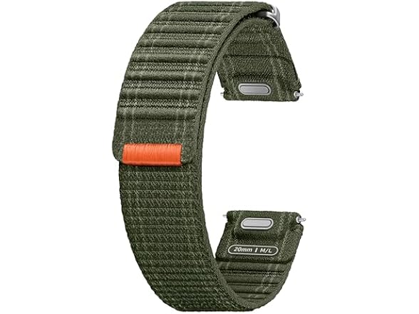 SAMSUNG Galaxy Watch Fabric Band