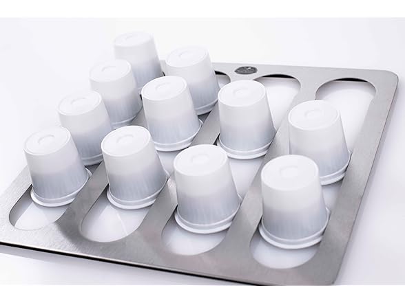 Kitchen Essentials Coffee Pod Storage