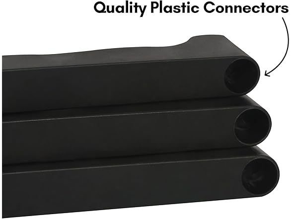 Americanflat 17x26.5 Shoe Organizer - 2 Tier Shoe Rack 