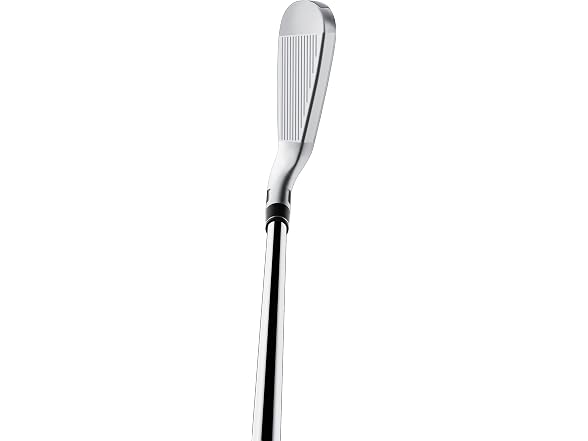 TaylorMade Golf STEALTH IRON SET MENS RIGHT HAND 4-PW, AW STEEL REGULAR