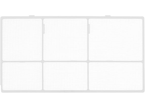 LG 8,000 BTU Wall AC | LT0816CER