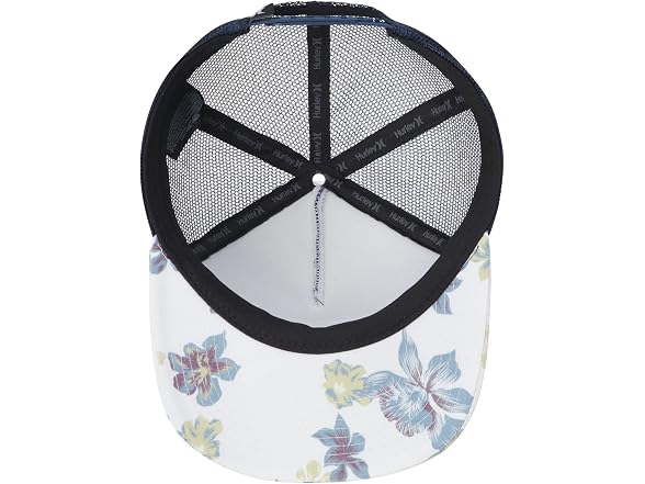 Hurley Women (OS) Baseball Cap