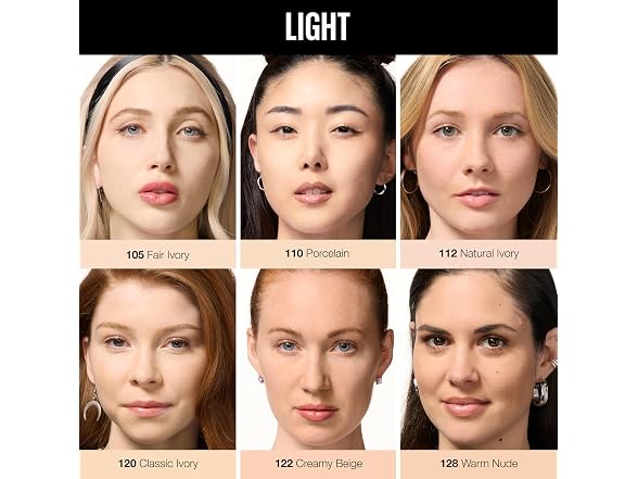 Maybelline Fit Me Matte + Poreless Pressed Face Powder Translucent, 1 Count