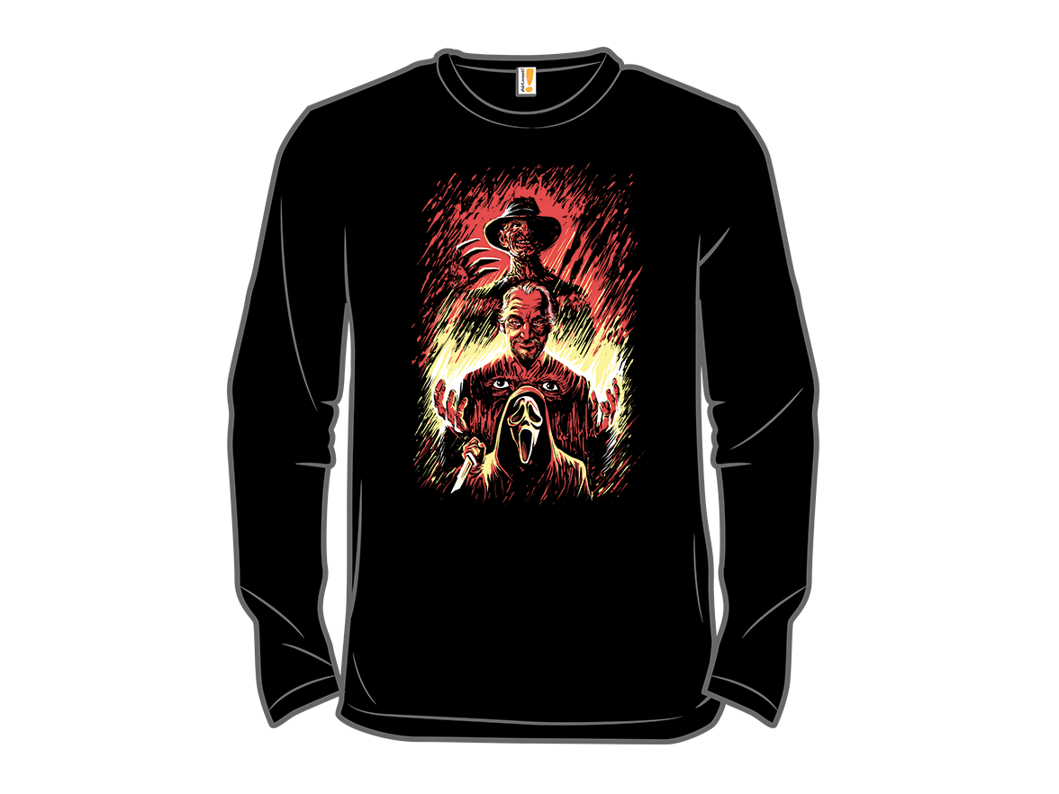 Horror Craven - Gallery 13