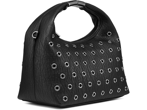 DKNY Mel Top Handle Hobo Bag