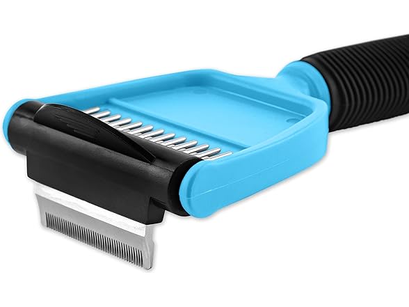 Fur-B-Gone Pet Deshedding Tool