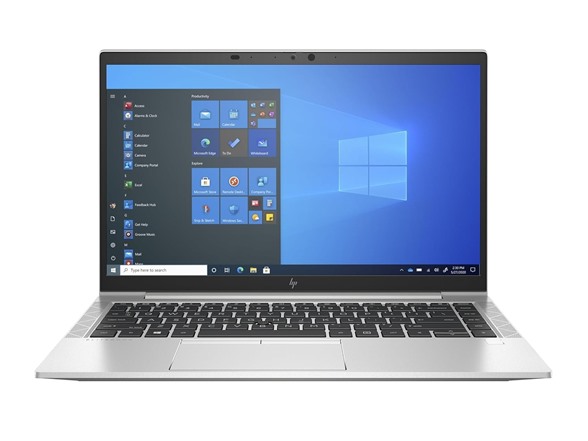HP EliteBook 840 G8 14" FHD Core i5-1145G7 Laptop