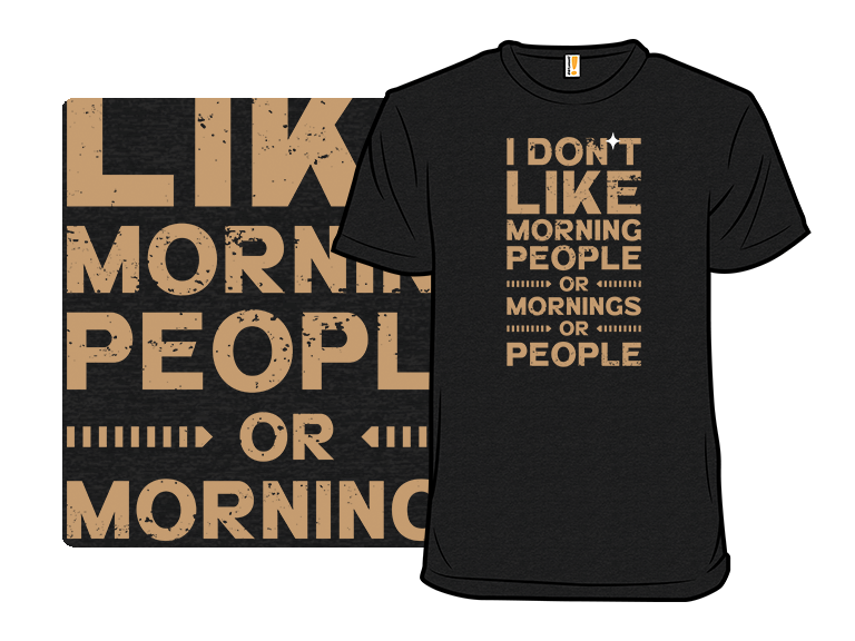 Morning People - Gallery 3