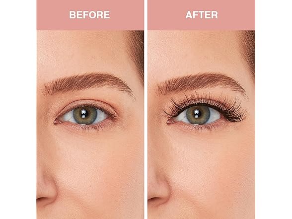 Ardell Naked Shapewear False Eyelashes