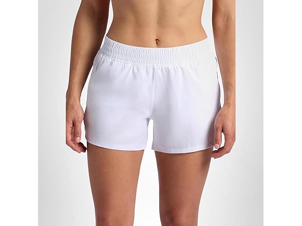 HEAD Womens Rally Woven Short