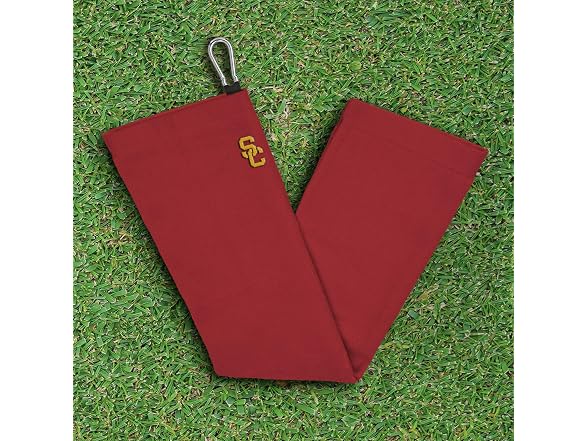 USC TROJANS NCAA Team Logo Micro Inches
