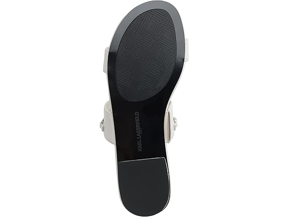 Karl Lagerfeld Women's Sandals (6.5)