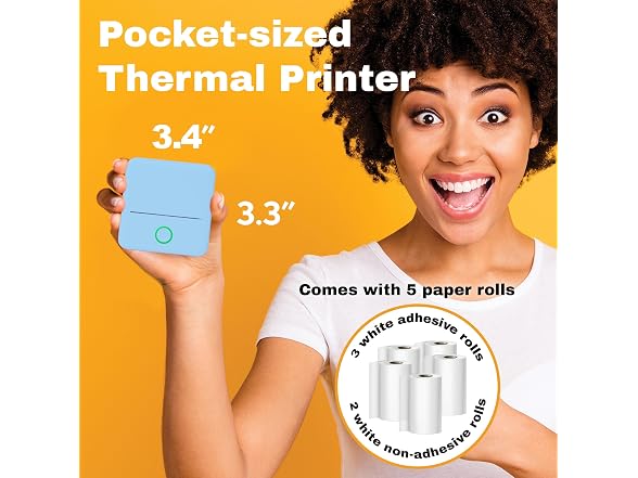 Core Innovations Mini Portable Thermal