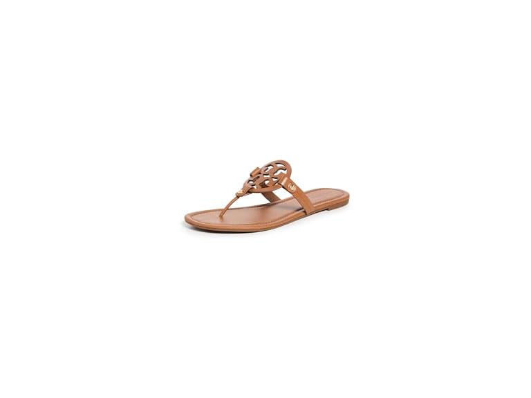 Tory Burch Women's Miller Sandals, Size 9