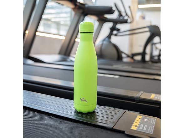 Konokyo Insulated Water Bottle,17 oz
