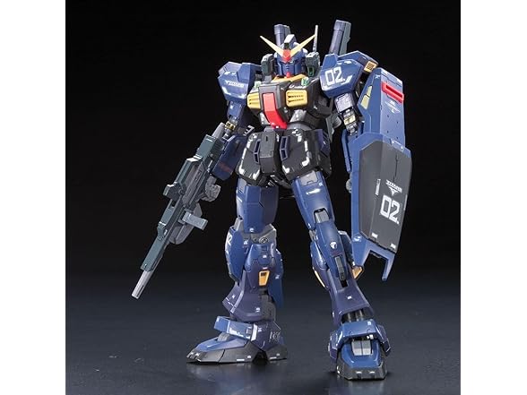 BANDAI NAMCO Entertainment RG #07 RX-178