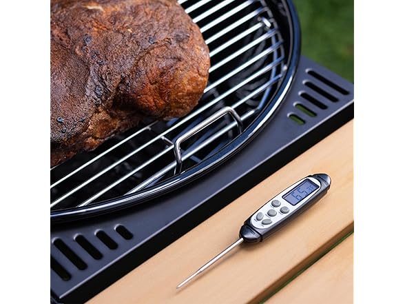 Maverick Fast Read Digital Probe Thermometer