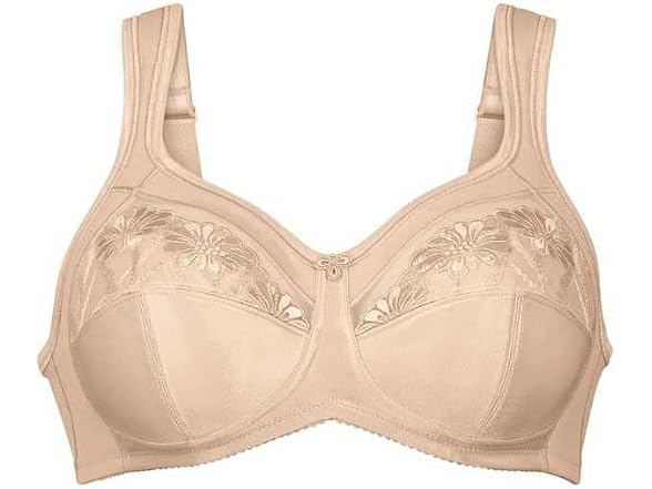 Anita Women (38F) Anita Bra Brown Haut 007 85F EU