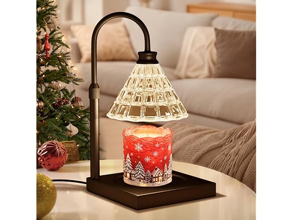 Candle Warmer Lamp