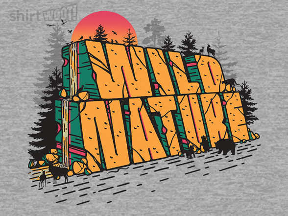 Wild Nature