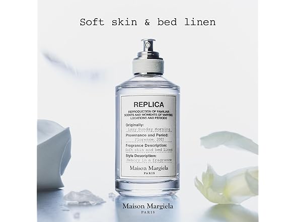 Maison Margiela Lazy Sunday Morning EDT 3.4oz