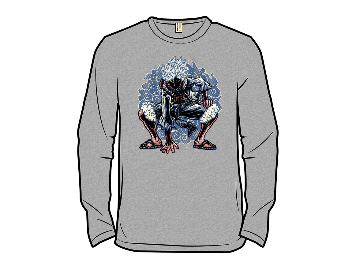 Evolution of Power - Gallery 13